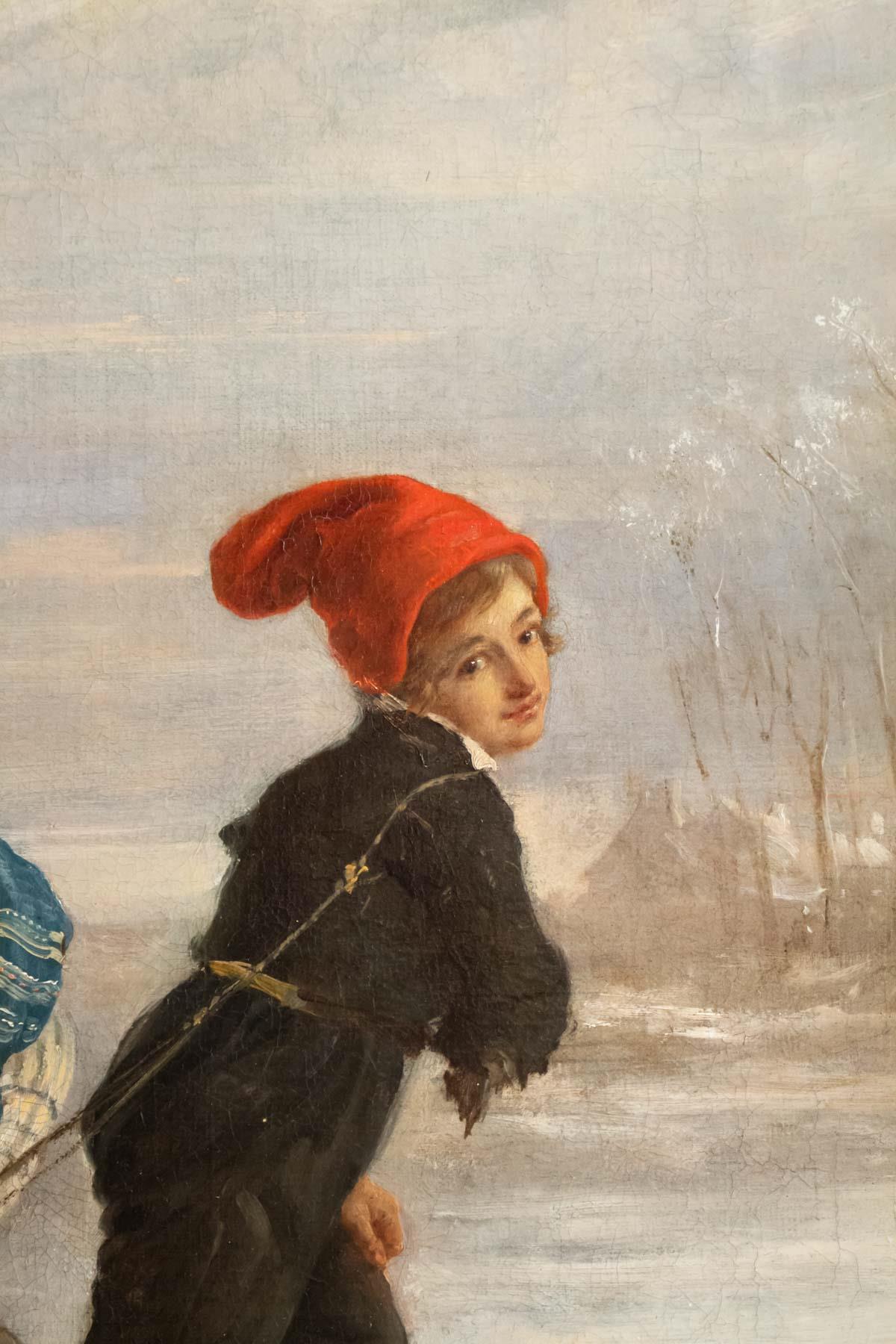 Alexandre-Marie Colin (1798 – 1873) 3