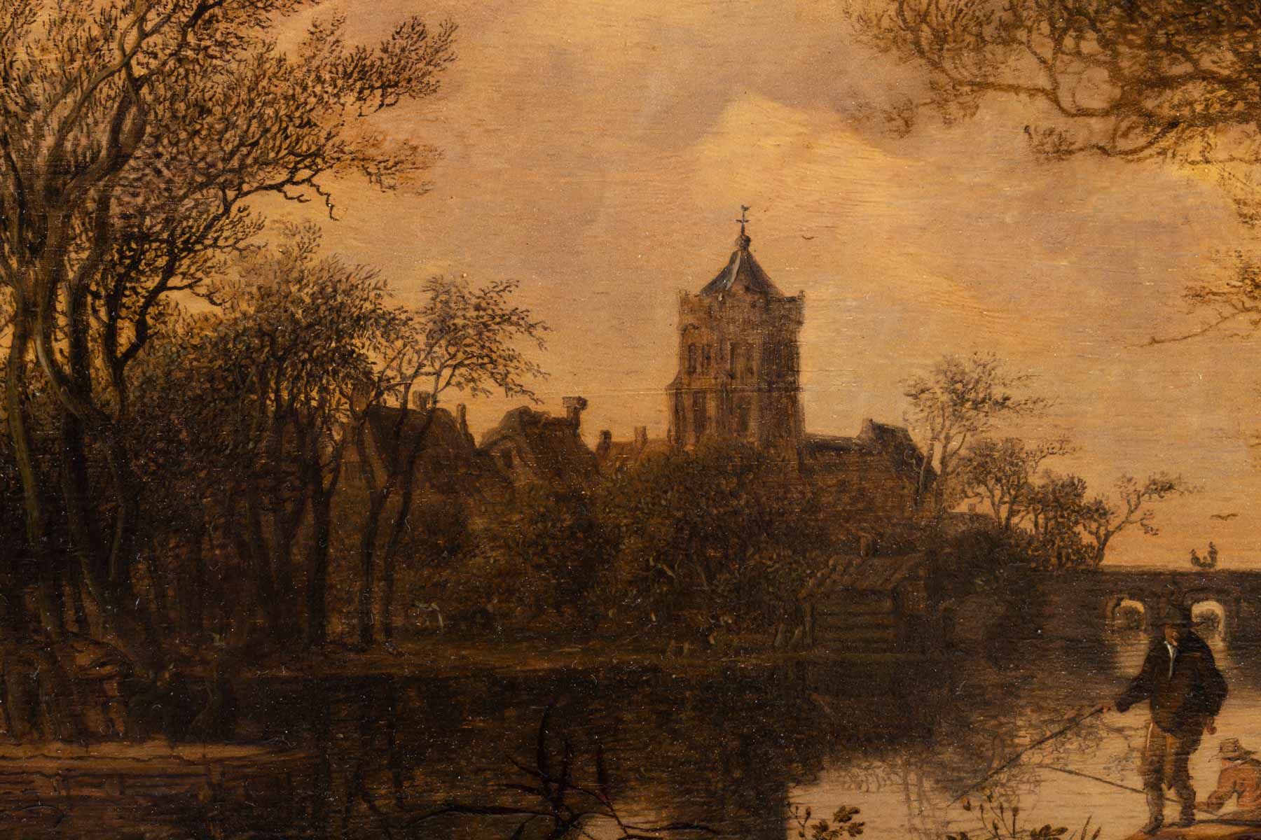 Anthony Jansz Van der Croos (1606-1662) 7