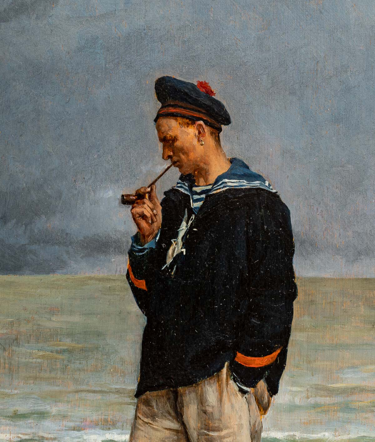 Étienne-Prosper BERNE -BELLECOUR (1838 - 1910) 2
