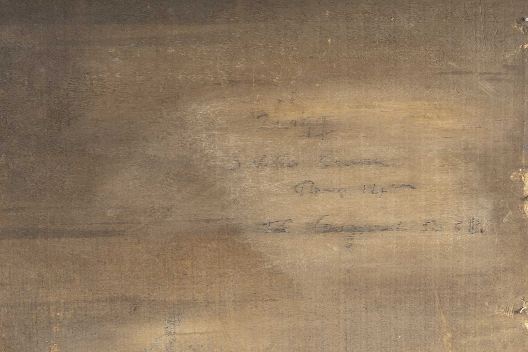 Jules Emile ZINGG (1882- 1942) Paysage de neige 8 Jules Emile ZINGG (1882- 1942) Paysage de neige 8