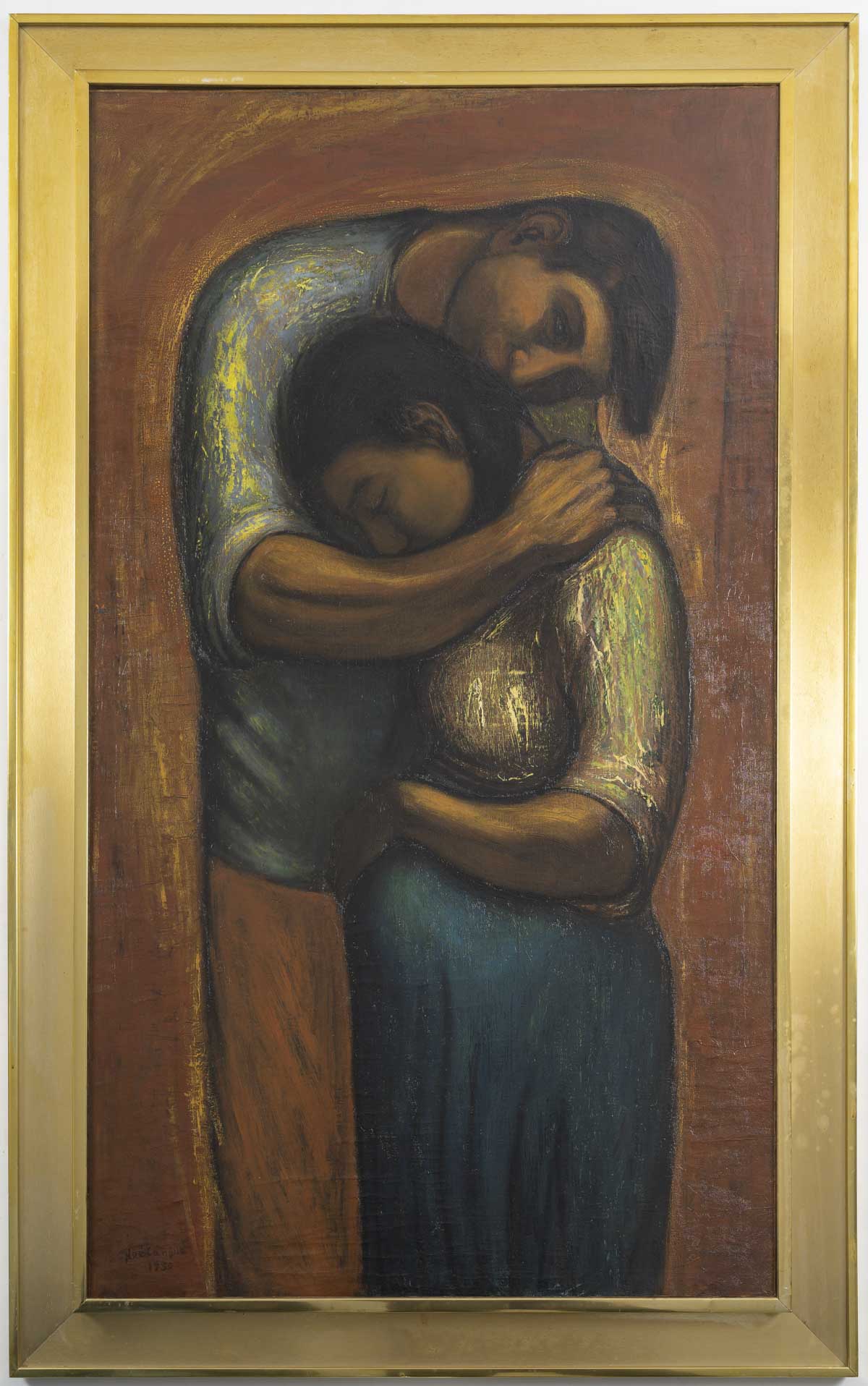 Noé Canjura cadre Noé Canjura cadre