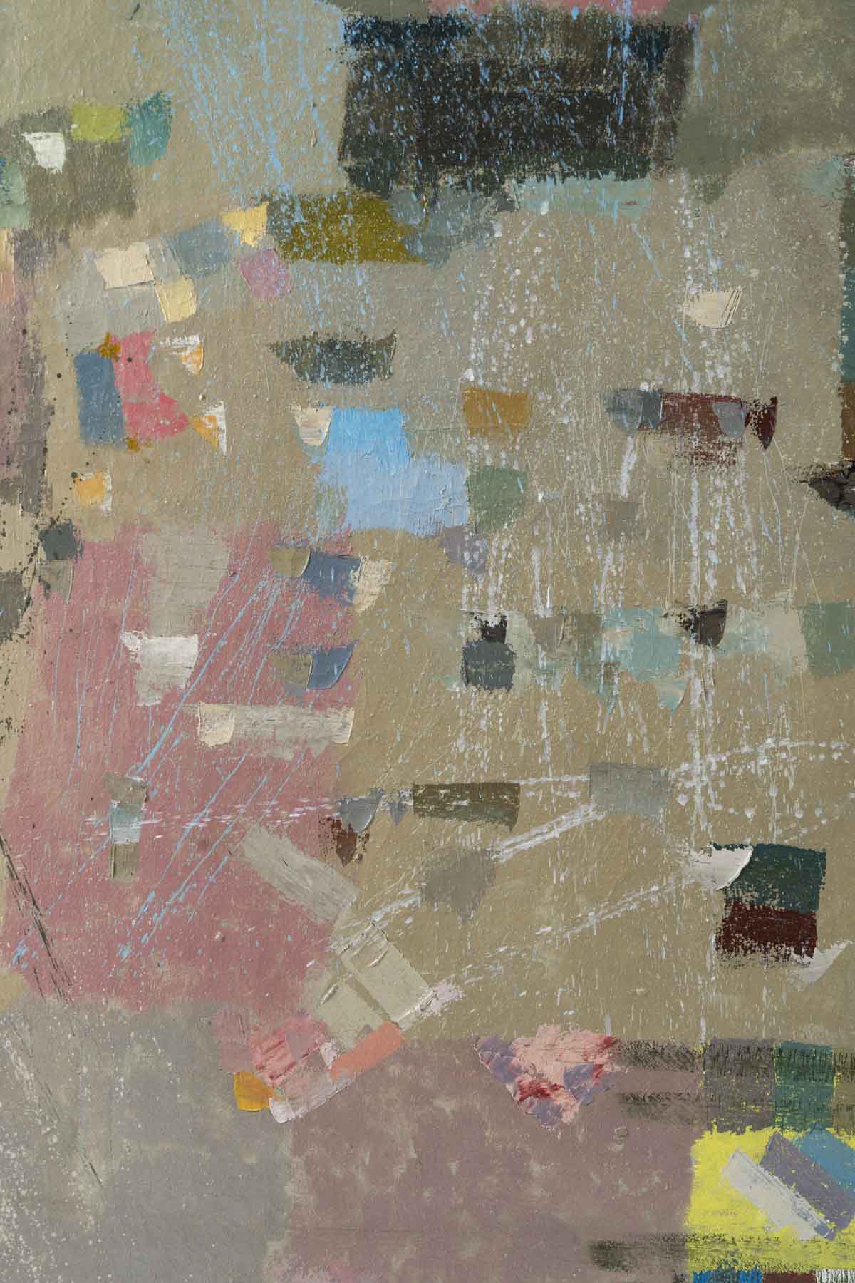 BRYEN Camille 1907 – 1977)Composition,1963 3 BRYEN Camille 1907 - 1977)Composition,1963 3